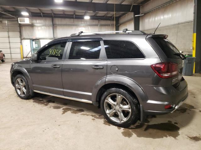 3C4PDDGG5HT608799 Dodge Journey Crossroad