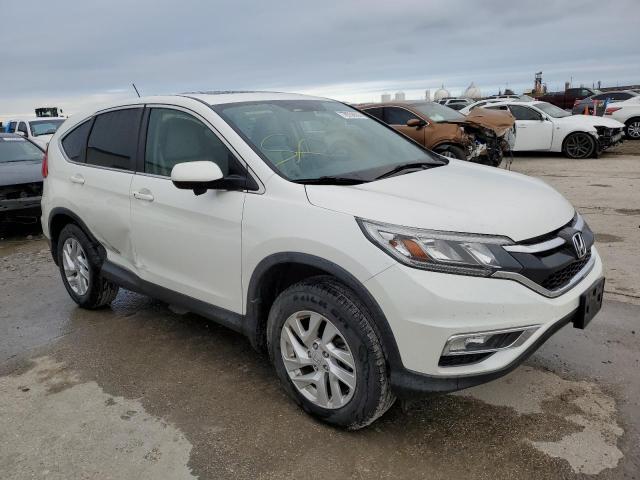5J6RM4H58FL105891 Honda CR-V EX