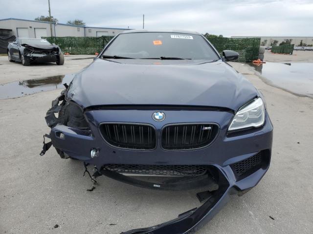 WBS6J9C31HD934831 BMW M6
