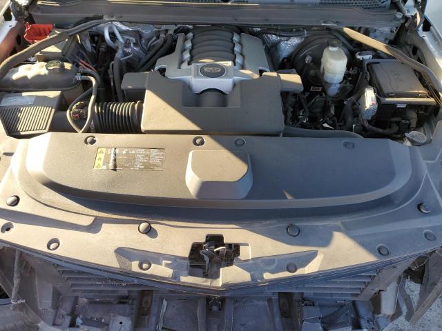 1GYS4JKJ5HR115543 Cadillac Escalade Esv Premium Luxury