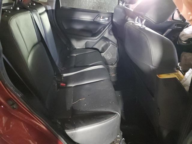 JF2SJGUC4FH404899 Subaru Forester 2.0xt Touring