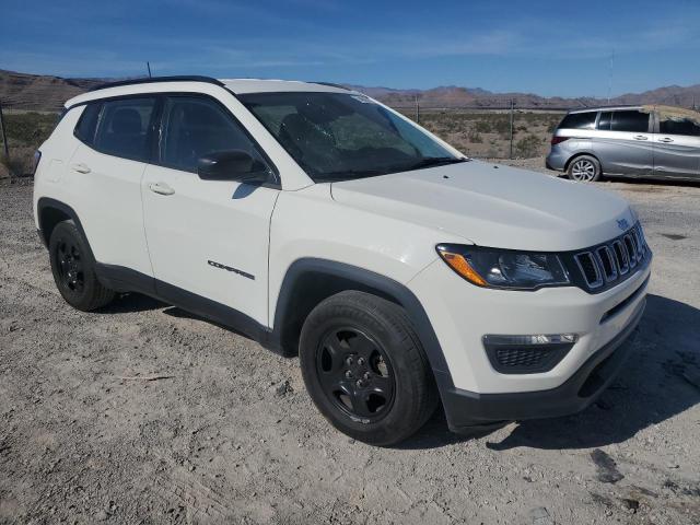 3C4NJCAB2JT318839 Jeep Compass Sport