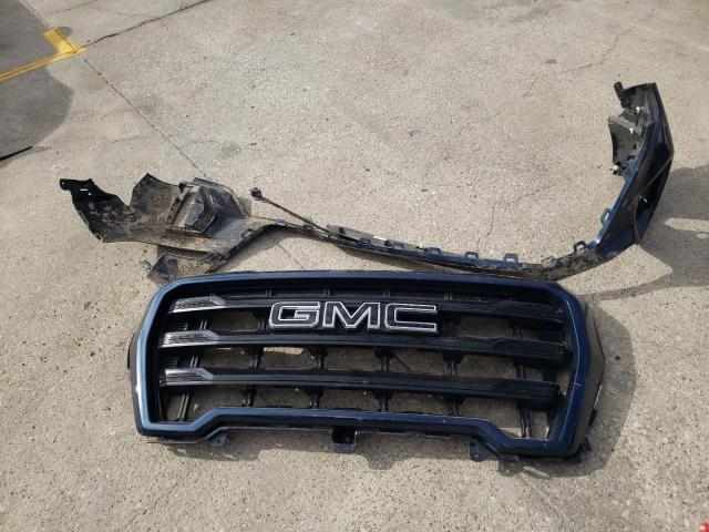 3GTU9CED2NG216777 GMC Sierra Limited K1500 Elevation