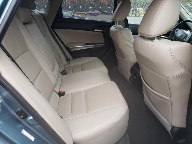 5J6TF1H56FL001480 Honda Crosstour Exl