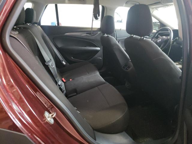 W04GU8SXXJ1169184 Buick Regal Tourx Preferred