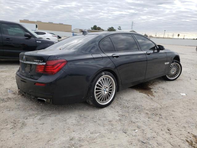 WBAYE8C52ED135469 BMW 750 LI