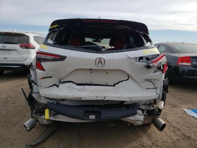 5J8TC2H67KL007250 Acura Rdx A-spec