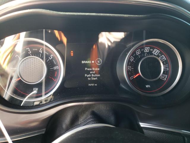 2C3CDZAG5GH145661 Dodge Challenger Sxt