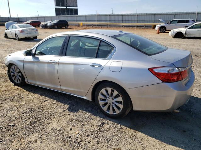 1HGCR3F85EA038747 Honda ACCORD EXL