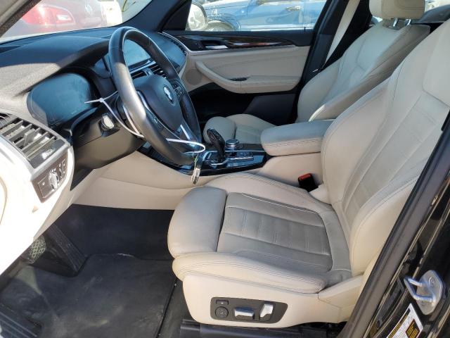 5UXTY5C03M9E58259 BMW X3 Xdrive30i
