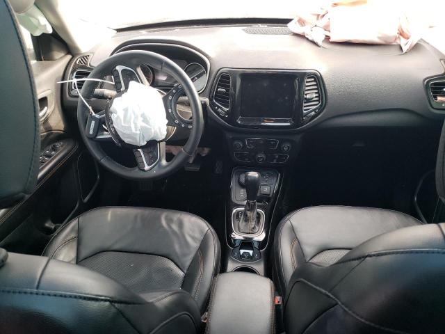 3C4NJDCB1HT607286 Jeep Compass Limited