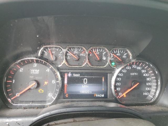 3GTU2VEC9EG333926 GMC Sierra K1500 Slt