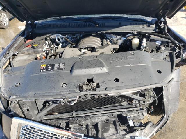 1GKS2GKC1GR114084 GMC Yukon Xl K1500 Slt