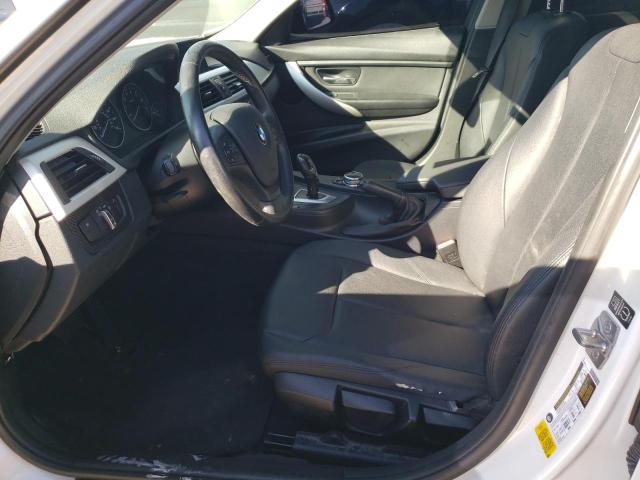 WBA3B1C58EK132128 BMW 320 I