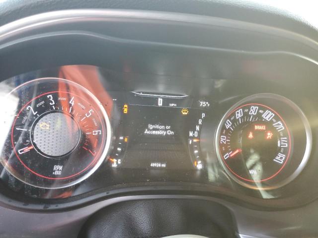 2C3CDZKG5KH752764 Dodge Challenger Gt