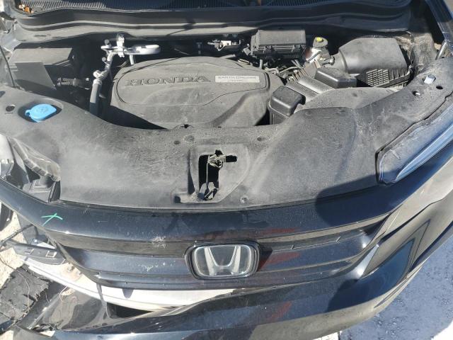 5FNYF5H28MB000551 Honda PILOT SE