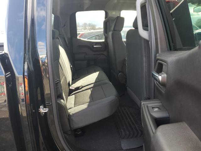 1GTRUAED8PZ324333 GMC Sierra K1500