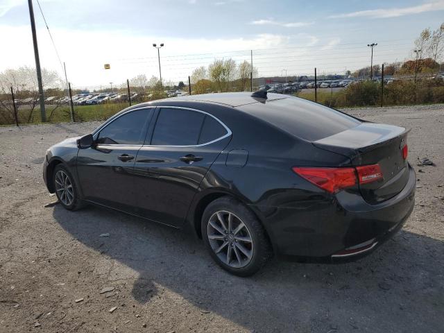 19UUB1F39JA008971 Acura TLX
