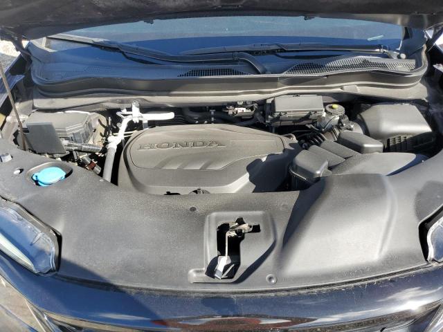 5FNYF5H21MB047663 Honda PILOT SE