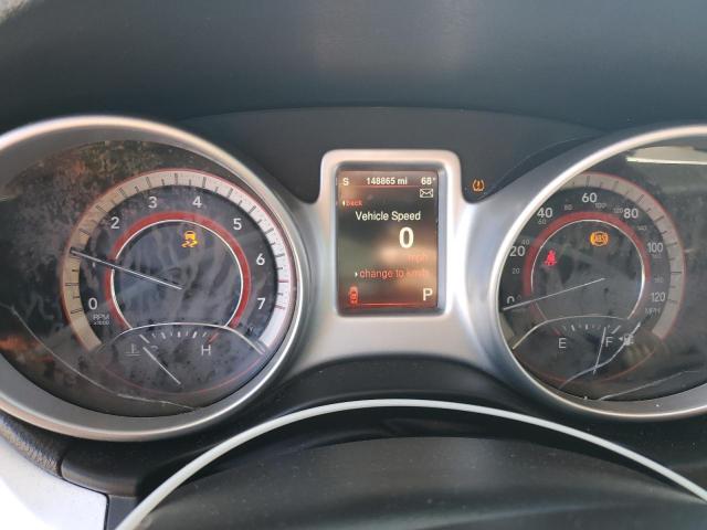 3C4PDCAB1GT162530 Dodge JOURNEY SE