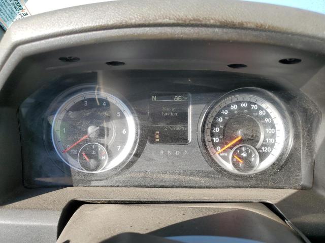 1C6RR7KT6FS689446 RAM 1500 St