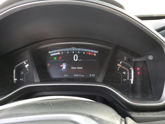 5J6RW2H83KL006169 Honda CR-V EXL