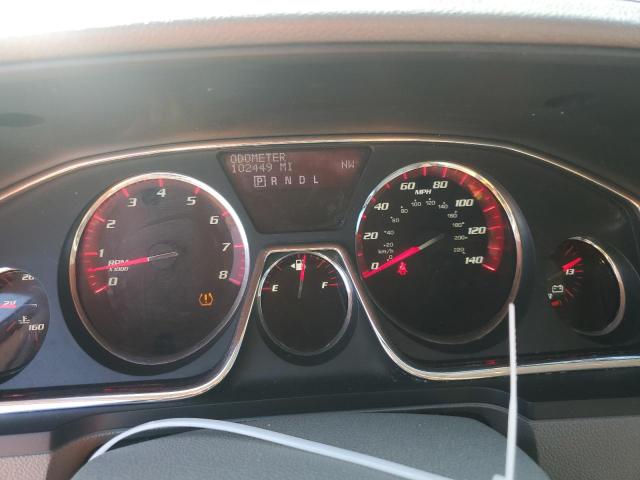 1GKKRNED4GJ306098 GMC ACADIA SLE