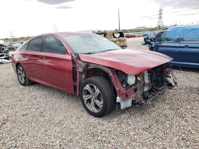 1HGCV2F52KA005566 Honda ACCORD EXL
