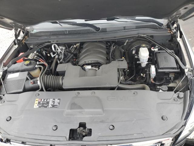 1GKS2GKC2KR210105 GMC Yukon Xl K1500 Slt