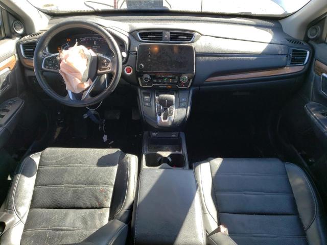 2HKRW2H87MH608098 Honda CR-V EXL