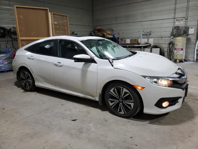 19XFC1F3XJE003778 Honda CIVIC EX