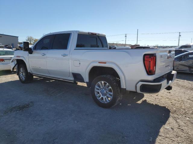 1GT49REY3PF170709 GMC Sierra K2500 Denali