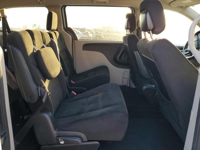 2C4RDGCG1FR667784 Dodge Grand Caravan Sxt