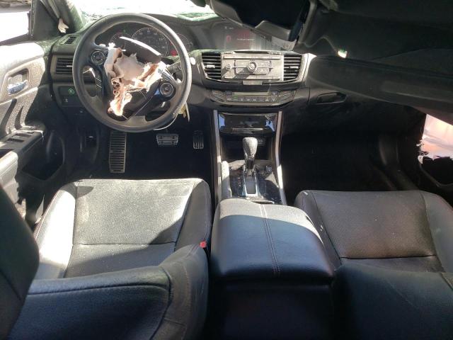 1HGCR2F11HA170339 Honda Accord Sport Special Edition
