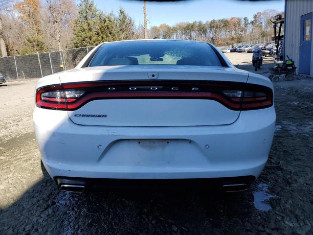 2C3CDXBGXLH139741 Dodge Charger Sxt