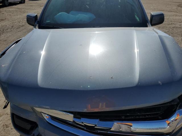 1GCGSBEA4L1115009 Chevrolet Colorado