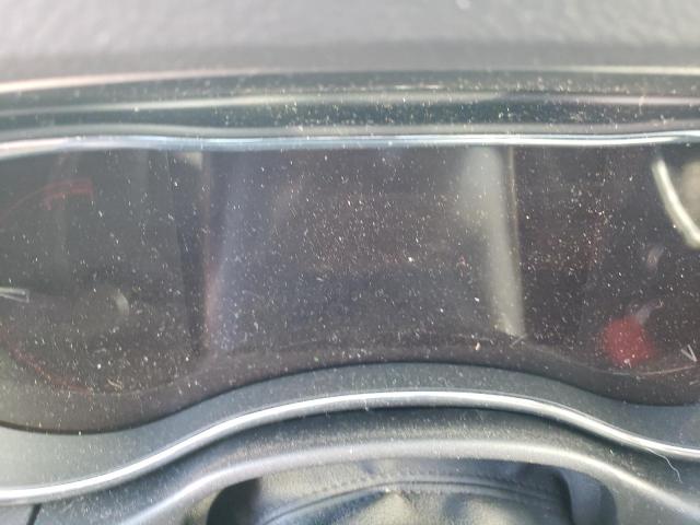1C4SDJET3HC666995 Dodge Durango Citadel