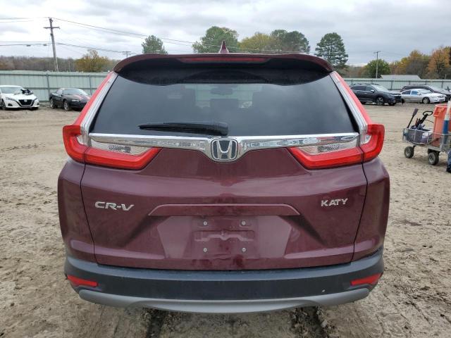 7FARW1H80HE016559 Honda CR-V EXL