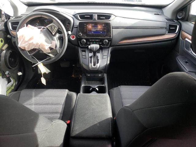 7FARW2H58NE011441 Honda CR-V EX