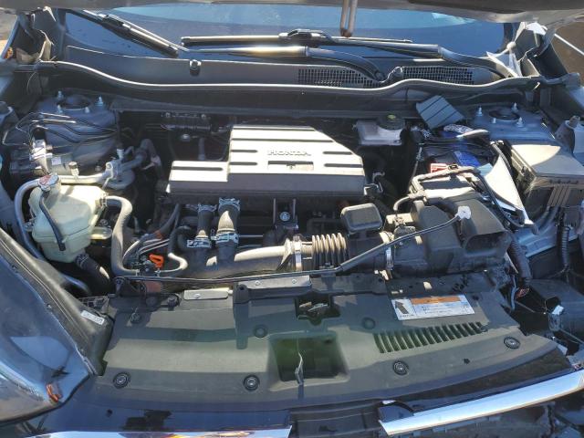2HKRW2H50MH668620 Honda CR-V EX