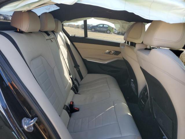 WBA5U7C00LFH57125 BMW M340I