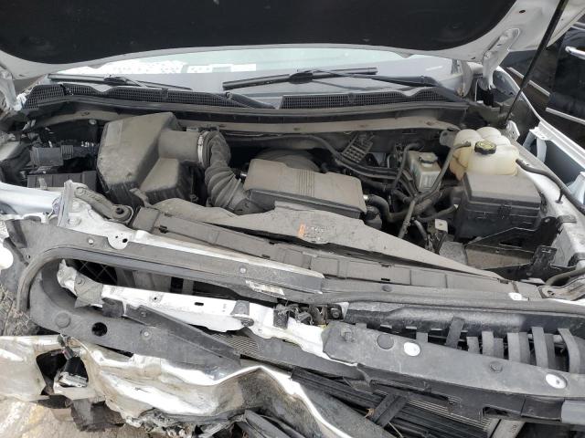 1GT49NE77LF169007 GMC Sierra K2500 Slt