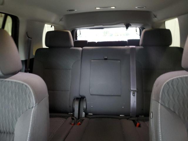 1GKS1AKC7HR361563 GMC YUKON SLE