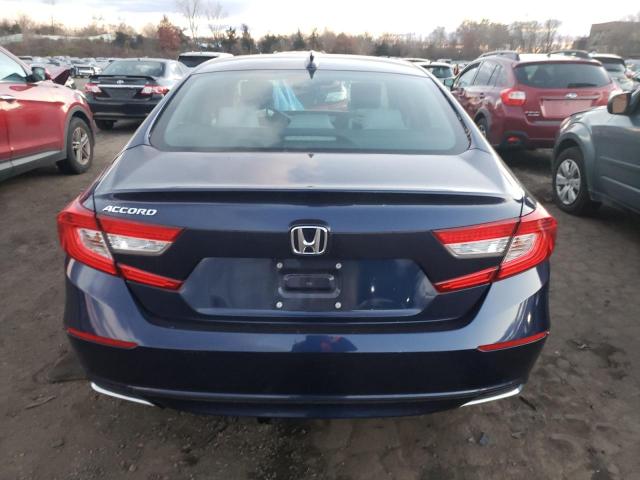 1HGCV1F10JA179688 Honda ACCORD LX