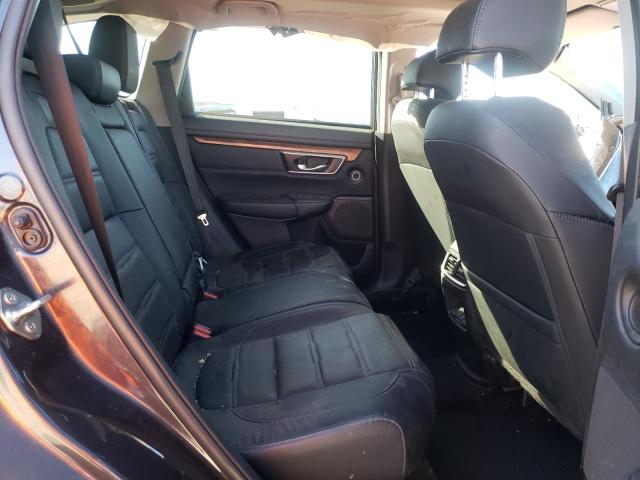 2HKRW2H9XKH145072 Honda Cr-v Touring