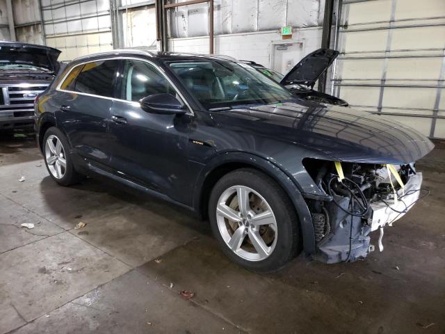 WA1VAAGE7KB012948 Audi E-tron Prestige