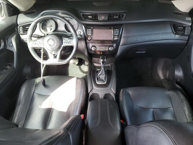 5N1AT2MT4HC755704 Nissan ROGUE S