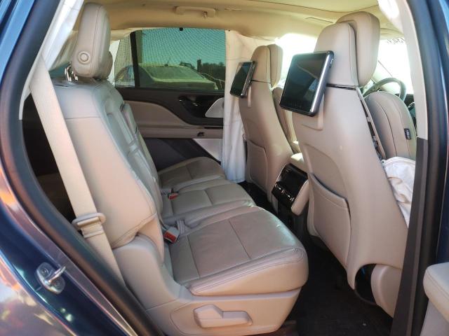5LM5J7XC3LGL24365 Lincoln Aviator Reserve