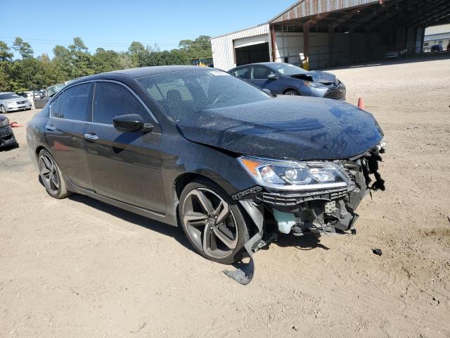 1HGCR2F15HA004440 Honda Accord Sport Special Edition