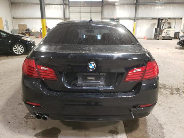 WBA5A7C53GG144952 BMW 528 XI